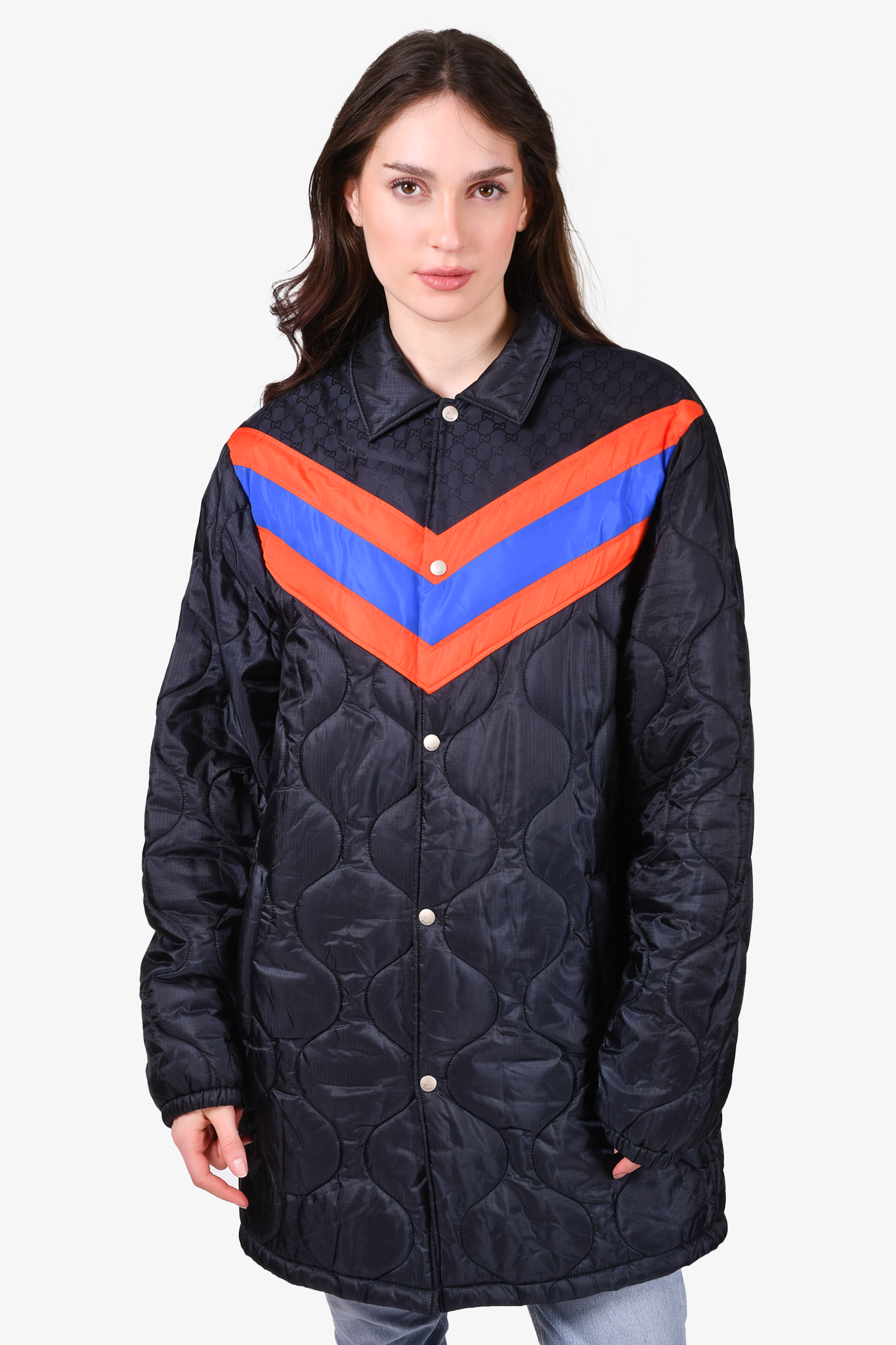 Coat size 46 hot sale