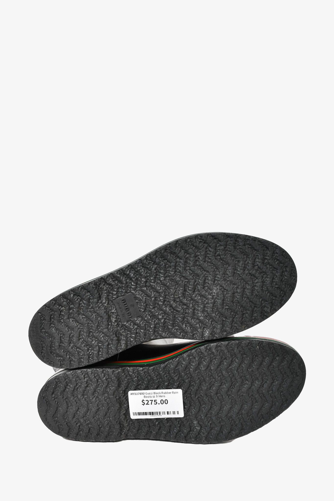 Gucci hot sale size 9