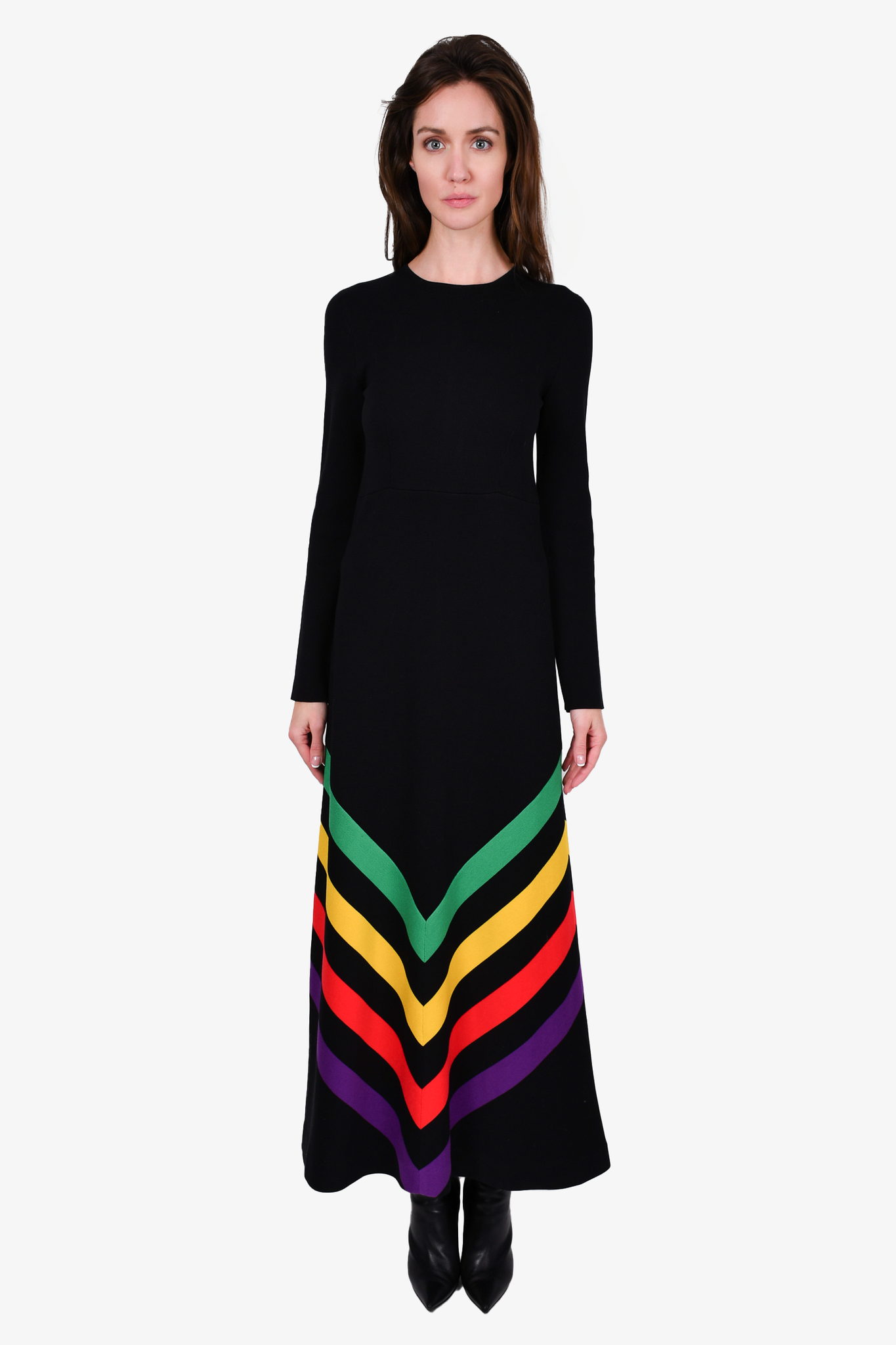 Gucci long store dress