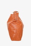 Gucci Brown Leather Large Horsebit Hobo Bag