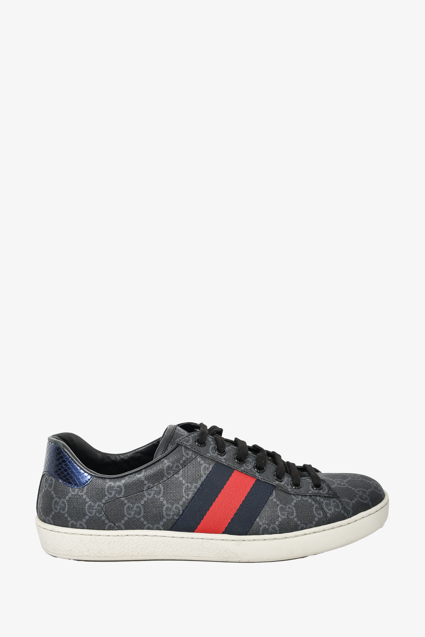 Gucci sneakers top size 9