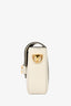 Gucci GG Supreme Mini Horsebit 1955 Shoulder Bag with Strap