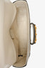 Gucci GG Supreme Mini Horsebit 1955 Shoulder Bag with Strap