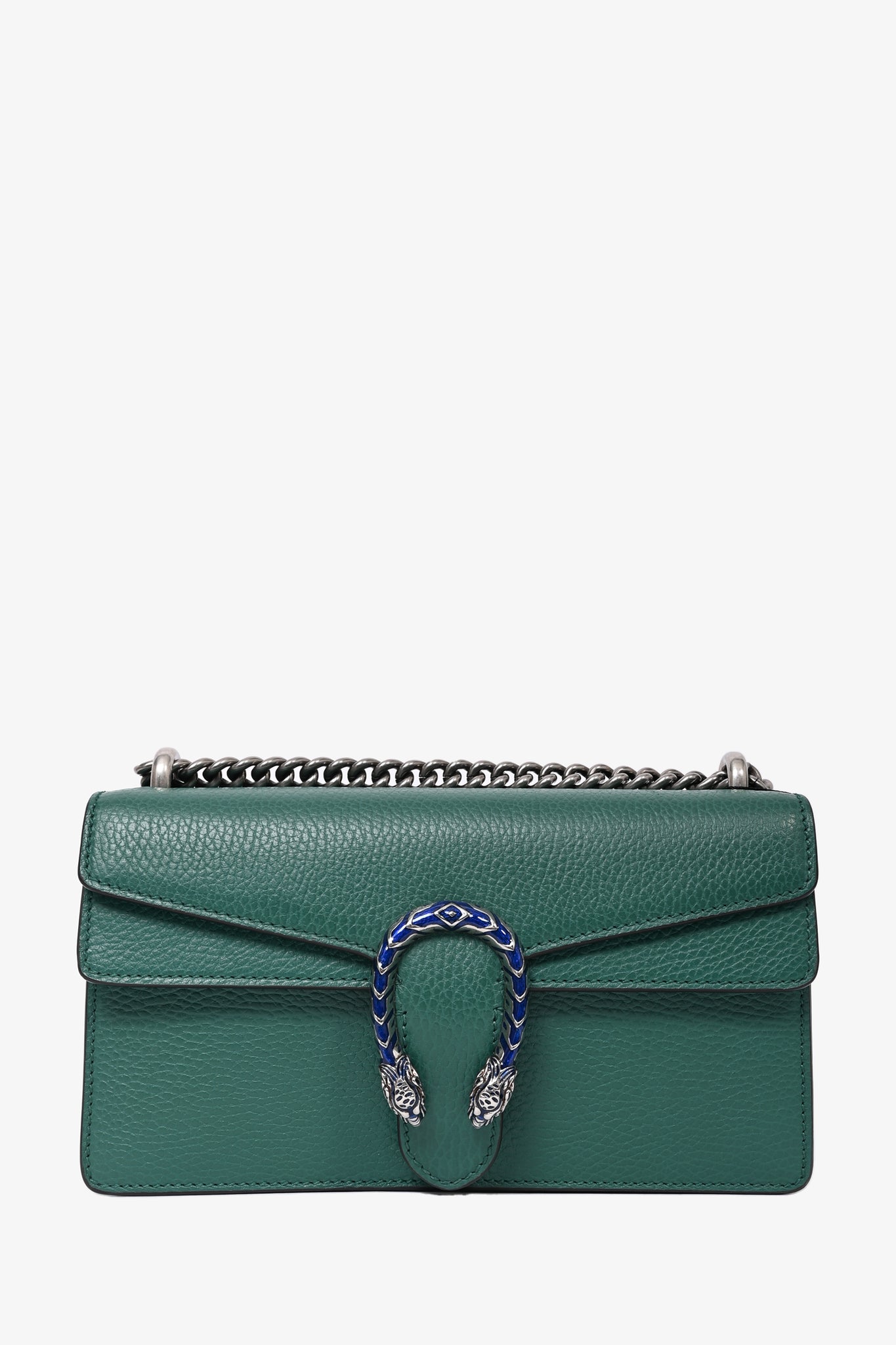 Green gucci dionysus Clearance
