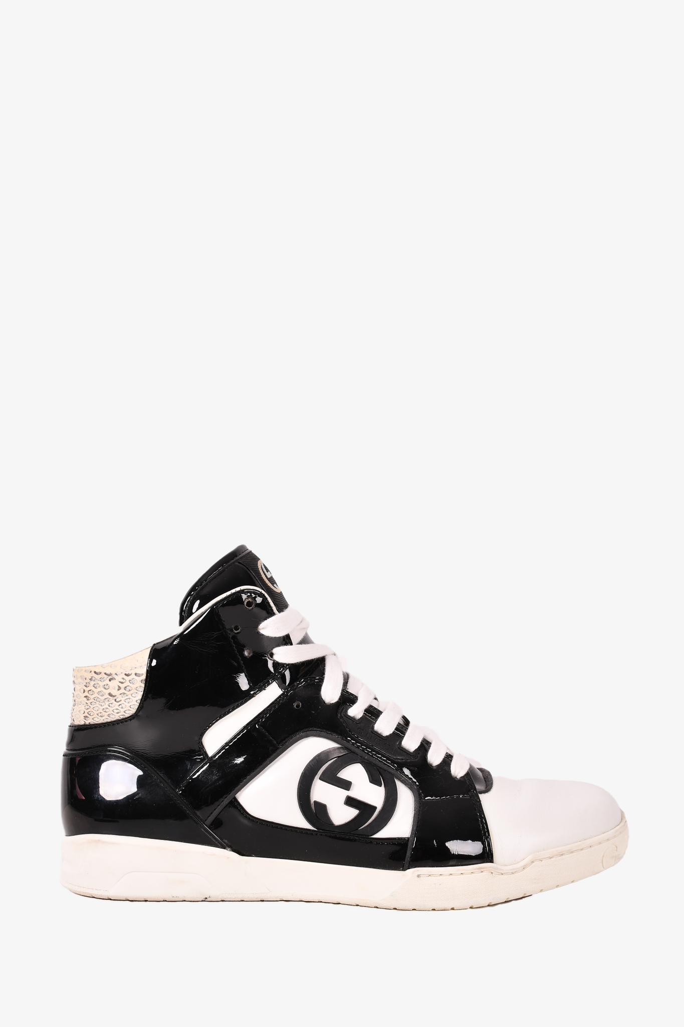 Gucci limited 2025 edition sneakers