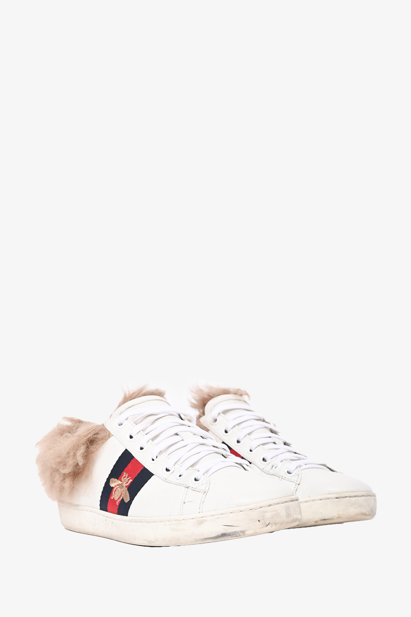 Price of gucci ace 2025 sneakers