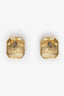 Heaven Mayhem Gold-Toned Treat Earrings