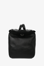 Hermes 2011 Black Evergrain Oxer Bag