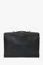 Hermes 2013 Black Togo Leather Sac A Depeches Briefcase 41