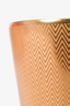 Hermes Gold Ceramic Set of 4 Cups