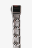 Hermes Steel 29mm Chain Nantucket Watch