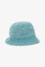 Marni Blue Cotton Hat Size M