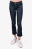 J Brand Dark Wash Selena Bootcut Denim Jeans Size 23