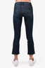 J Brand Dark Wash Selena Bootcut Denim Jeans Size 23