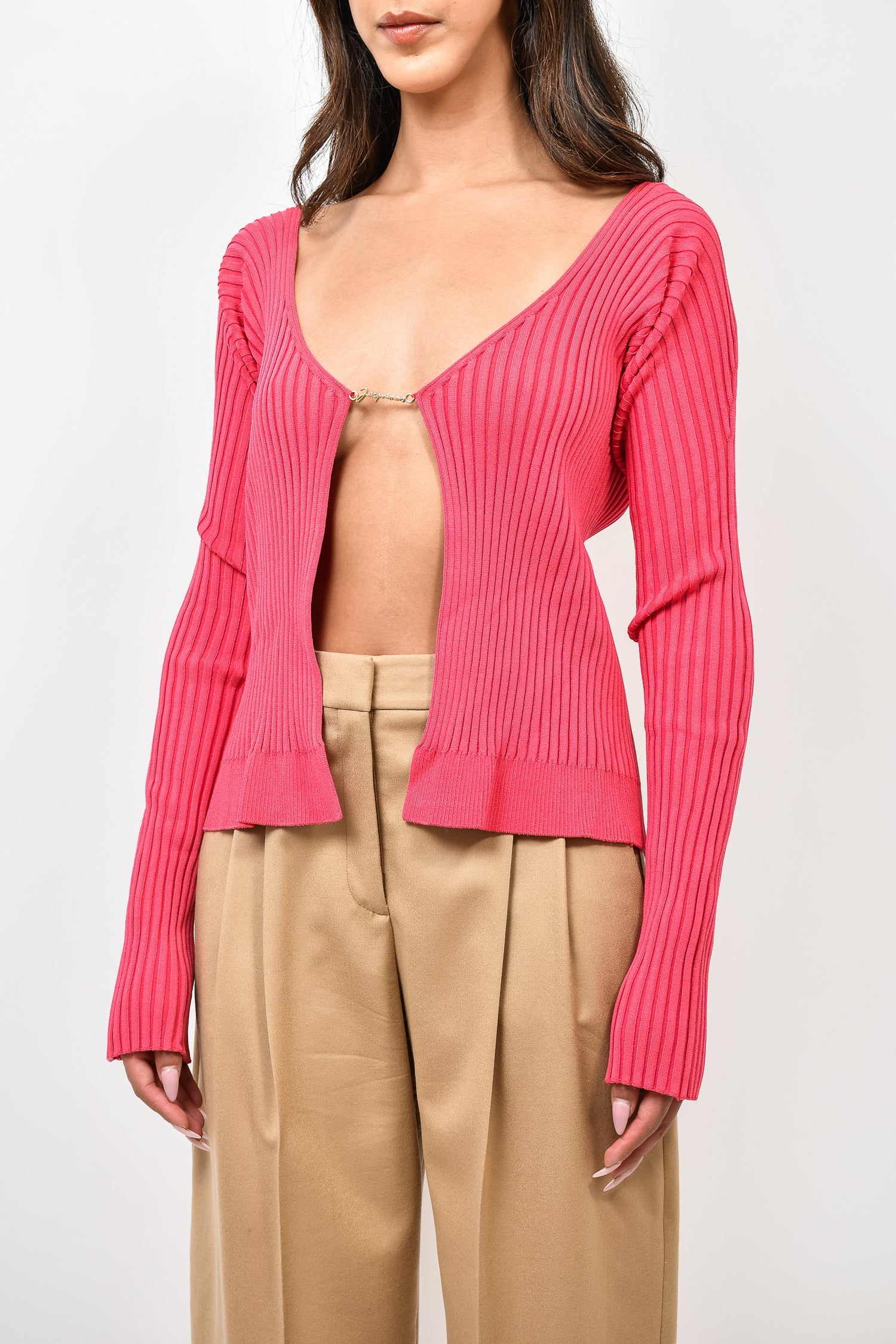 Jacquemus Pink 