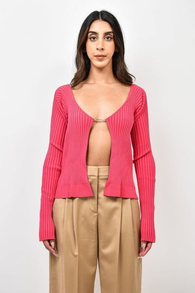 Jacquemus Pink Jacquemus Pink