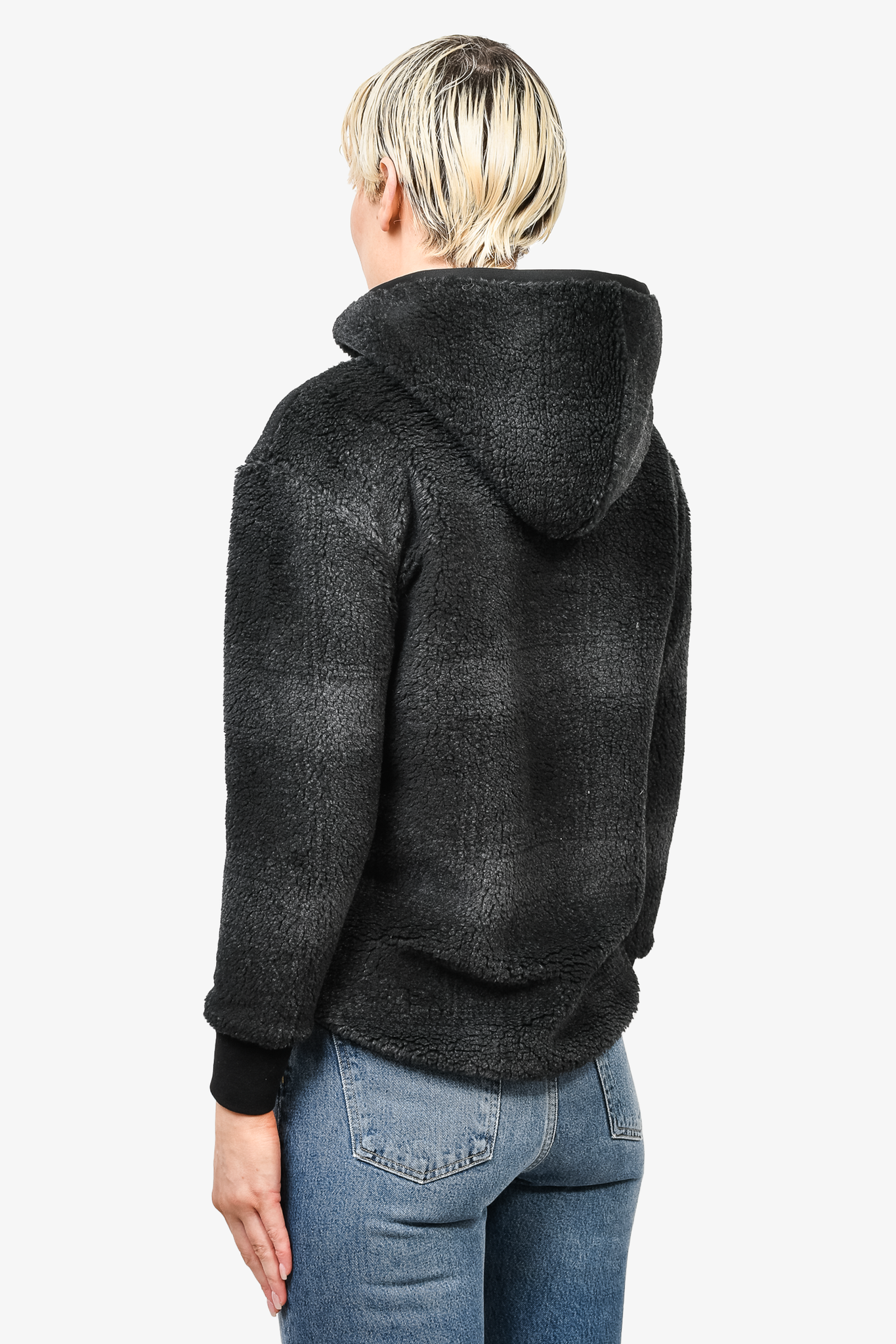 James perse yosemite sales jacket