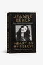 Heart on My Sleeve by Jeanne Beker – Hardcover
