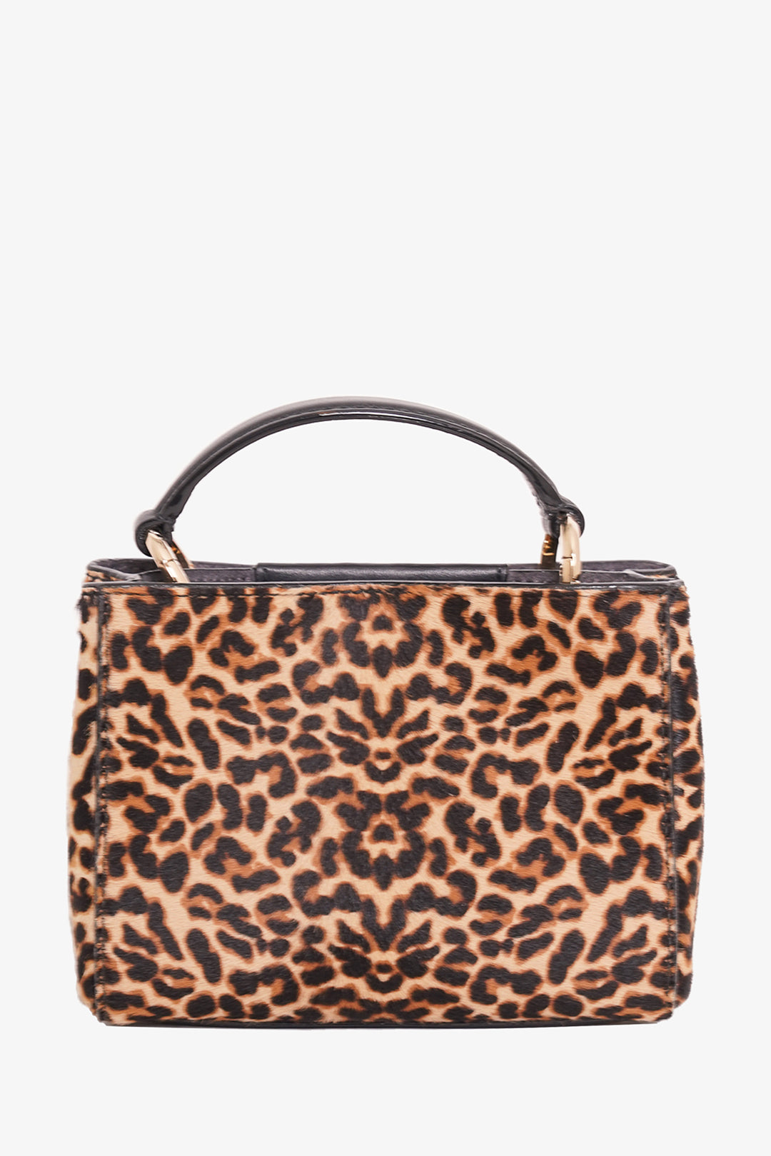 Jimmy Choo Leopard Varenne Mini Bag – Mine & Yours