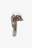 John Hardy Sterling Silver Pearl Ring