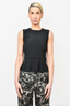 Judith & Charles Black 'Bronte' Blouse Size 4