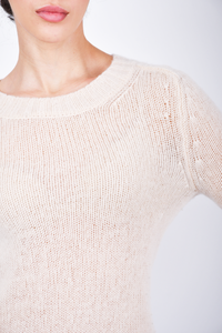 Khaite sales cashmere sweater