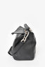 Loewe 2017 Black Leather Medium Puzzle Bag (As Is)