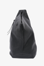Loewe Black Leather 'Anton' Sling Bag