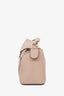 Loewe Sand Grained Calfskin Mini Puzzle Bag