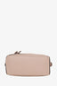Loewe Sand Grained Calfskin Mini Puzzle Bag