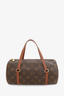Louis Vuitton 1999 Brown Monogram Papillon 26