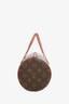 Louis Vuitton 1999 Brown Monogram Papillon 26