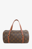 Louis Vuitton 1999 Brown Monogram Papillon 26