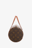 Louis Vuitton 1999 Brown Monogram Papillon 26
