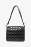 Louis Vuitton 2000 Black Damier Vernis Cabaret Shoulder Bag