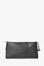 Louis Vuitton 2000 Black Epi Leather Shoulder Bag