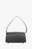 Louis Vuitton 2002 Black Epi Leather Nocturne PM Bag