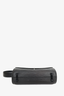 Louis Vuitton 2002 Black Epi Leather Nocturne PM Bag