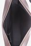 Louis Vuitton 2002 Brown Monogram Glace Leather Steve Messenger Bag