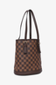 Louis Vuitton 2003 Damier 'Marais' Bucket Bag