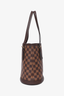 Louis Vuitton 2003 Damier 'Marais' Bucket Bag