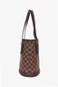 Louis Vuitton 2003 Damier 'Marais' Bucket Bag