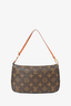 Louis Vuitton 2003 Monogram Pochette