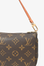 Louis Vuitton 2003 Monogram Pochette