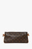 Louis Vuitton 2004 Monogram Viva Cite MM Shoulder Bag