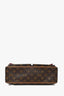 Louis Vuitton 2004 Monogram Viva Cite MM Shoulder Bag