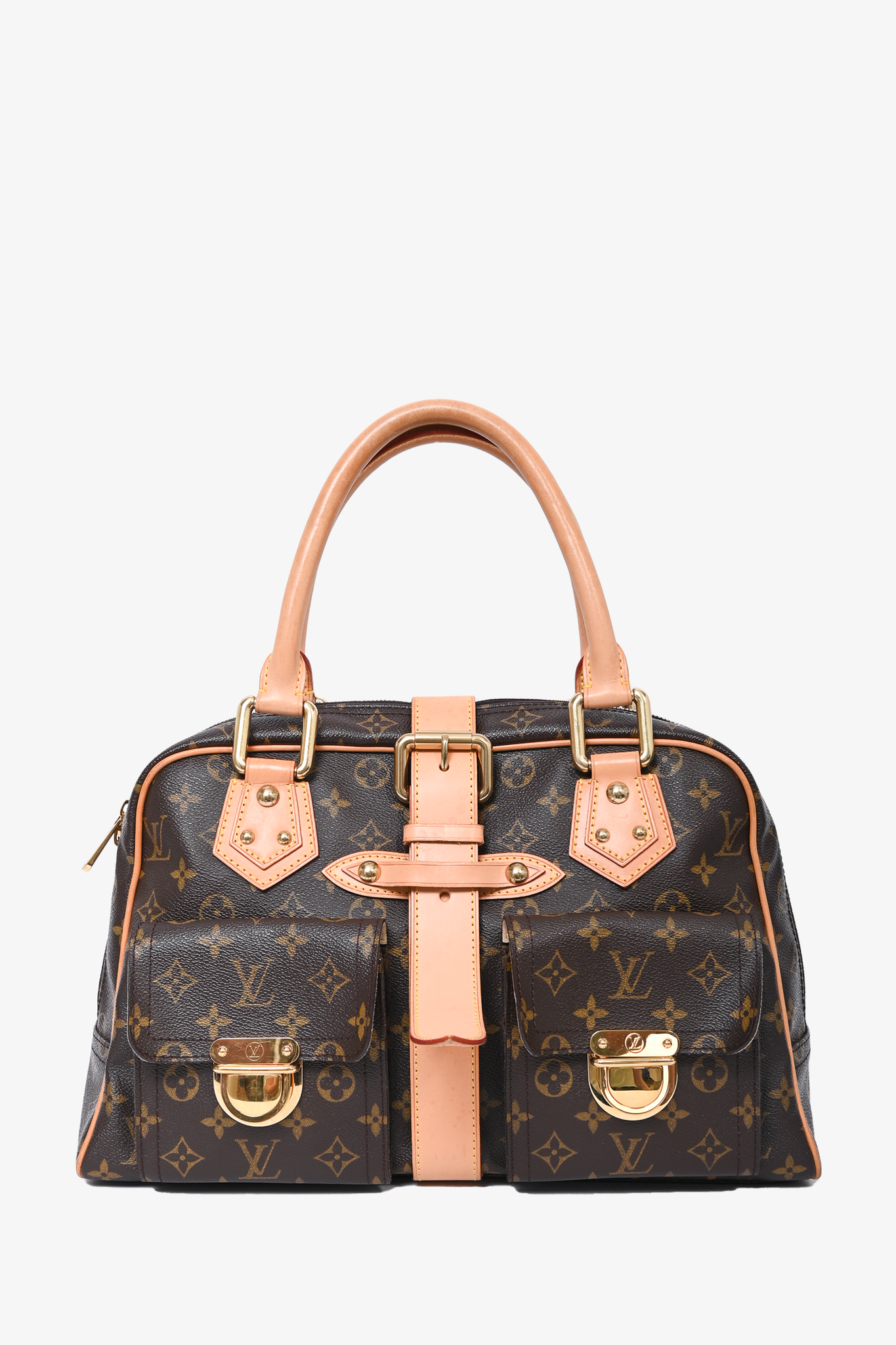 Manhattan vuitton 2025