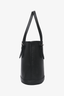 Louis Vuitton 2007 Black Epi Leather PM Bucket Bag