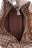 Louis Vuitton 2007 Damier Ebene Eole 50 Travel Bag