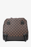 Louis Vuitton 2007 Damier Ebene Eole 50 Travel Bag